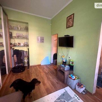 Продаж 3к Квартира Любарська вулиця