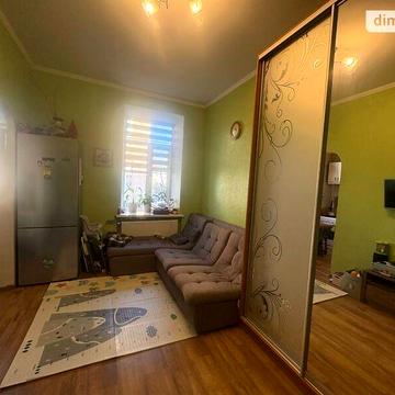 Продаж 3к Квартира Любарська вулиця