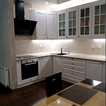 3х квартира в Аркадии! ЖК Южная Пальмира по ул Генуэзская, ТОРГ! ЖК Южная Пальмира