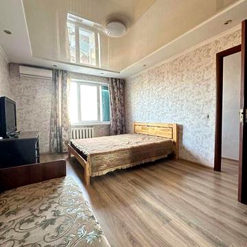 Продам 1-комнатную квартиру,хорошее состояние,тёплый дом,газ!