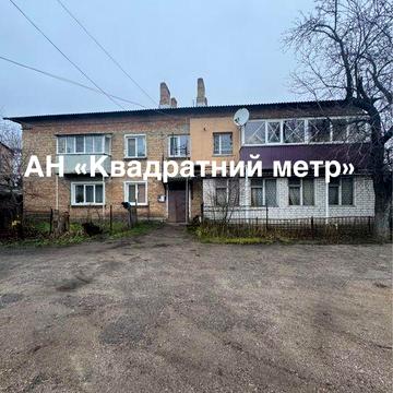 Продам 3 кім. квартиру під ремонт в м. Сміла