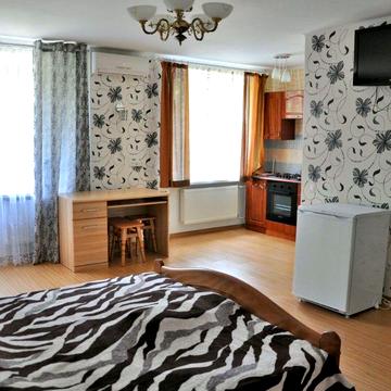 Сдам 1 ком квартиру на пр. Мира возле Дельты