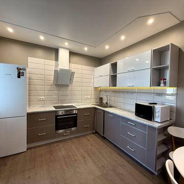 Академіка Шалімова вул. (Героїв Севастополя), 35-А