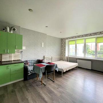 Оренда 1-к студіо вул. Сковороди 11/2 ЖК Синергія-3 Ірпінь