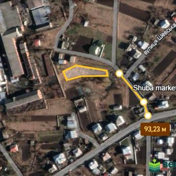 Тисмениця, Івано-Франківський, Івано-Франківська область 9000.0 USD