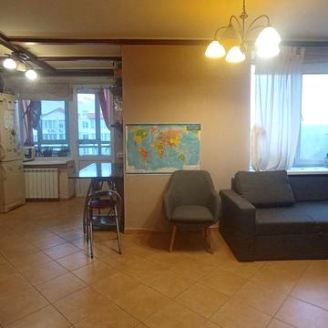 Оренда квартири Шолуденко, 6в