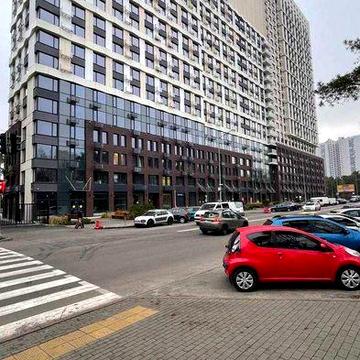 ЖК Новий Автограф!! Продаж 3-х видової квартири на парк, Г.Жмаченка 22 ЖК Новий Автограф