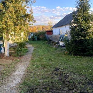 Продається будинок в селі Слобідка