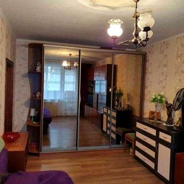 Продам 1 ком кв. м. Алексеевская