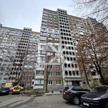 Вільгельма Котарбінського вул. (Миколи Кравченка), 23