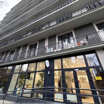 Продам 1 ком квартиру пр.Шевченко/ Французский б-р Дом сдан