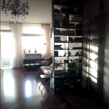 3к сталинка в центре