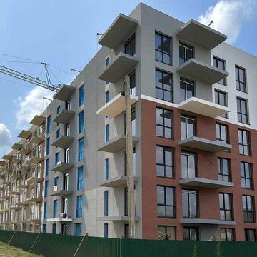 Без комісії! 2-кімнатна квартира дешевше однокімнатної всього $58,163! ЖК Південний DELUXE