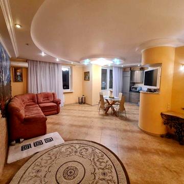 Здам 3 кім. квартиру, просп. Володимира Івасюка 47-А, Оболонь