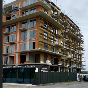 Продаж однокімнатної квартири по переуступці в ЖК Лайт Парк ЖК Лайт Парк