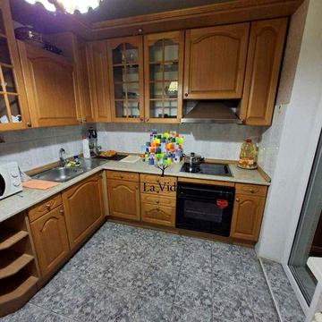 Здається роздільна 2-к квартира на Мінському массиві