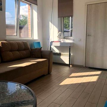 Довгострокова оренда 2к Квартира Акмолинська вулиця