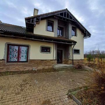 Продам Дуплекс 200м2 в елітному КМ "Северинівка"