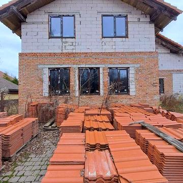 Продам будинок 400м2 в елітному КМ "Северинівка"