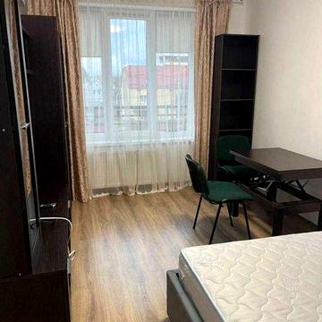 Оренда однокімнатної квартири в ЖК Добра Оселя