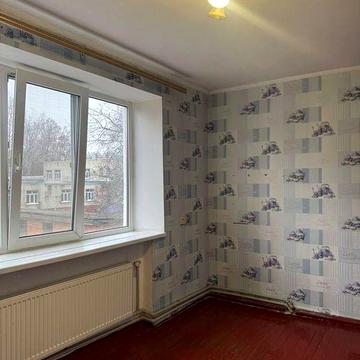 Продам 2-кімнатну квартиру біля Харкова (Салтівка 10 хв). СЕРТИФІКАТ