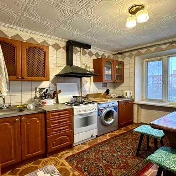 Продаж 3к  Поділ 3/5 поверх  65 м2 Розд. кімнти Чешка №18883