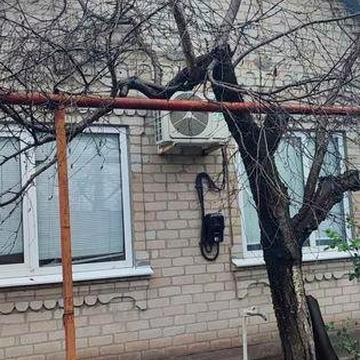 Продаж приватного будинку м. Вольнянск