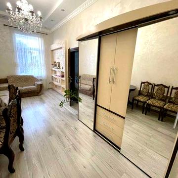 ТЕРМІНОВО! Оренда квартири з усіма умовами!