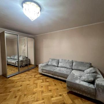 Здам 3к квартиру Виставка / Зарічанська можливо з дітьми і твариною