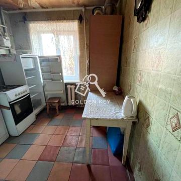 Продаж 2-кімнатної квартири на 97 кварталі