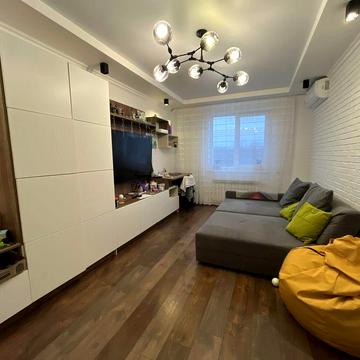 Продам 2к 56м2 Домостроительная ЖК Архитекторов Алексеевка 22518 ЖК Архітекторів