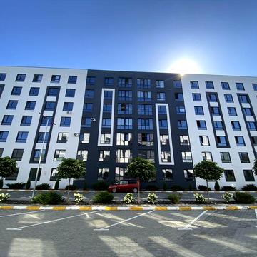 Терміново! Вигідна інвестиція! Квартира біля Бучанського парку з газом