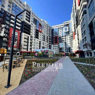 1 комнатная Студия в Современном ЖК Таировские Сады