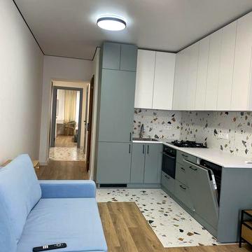 Оренда 1к квартири в центрі міста!