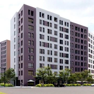 Продам 1-кімнатну квартиру, ОЗЕРО ЖК Millennium