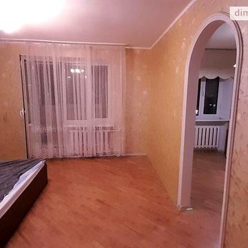 Довгострокова оренда 1к Квартира Академіка Корольова вулиця