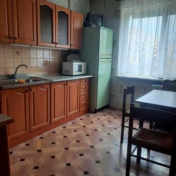 Трехкомнатная квартира Таирова Вильямса