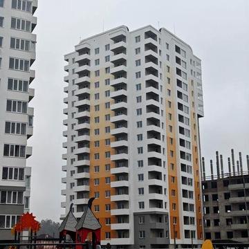 Саванна Сити Санрайс Переуступка 88 м2 10\17 ЖК Саванна Сити