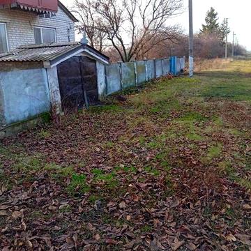 Продам будинок село Дальнє 110кв.