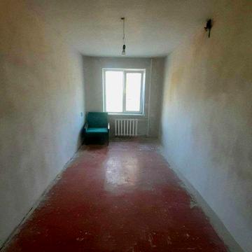 Двухкомнатная брежневка на Юбилейной, по ул. Покровская