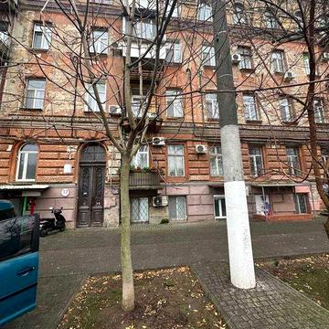 Срочно!!! большая квартира исторический центр/Ольгиевская/Княжеская