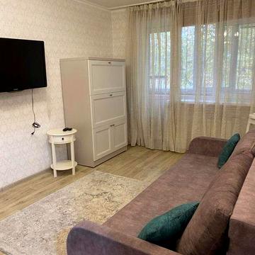 Аренда 1к Рабочая  Аполло Бомбоубежище