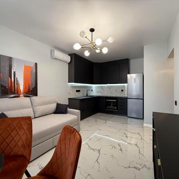 Івана Виговського вул. (Маршала Гречка), 40/12