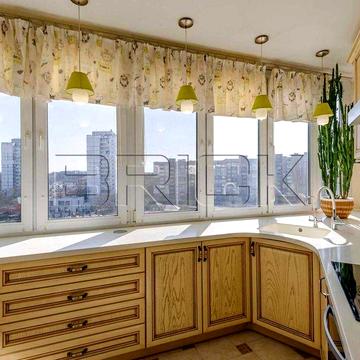 Продаж‼️Саперно-слобідська 22‼️Квартира 136.6 м2‼️Печерськ