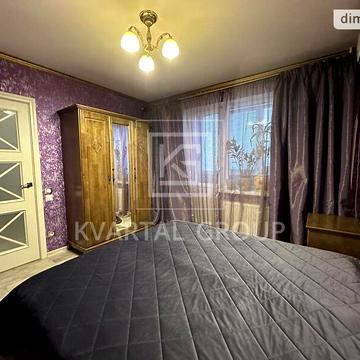 Продаж 3к Квартира Квіткова вулиця