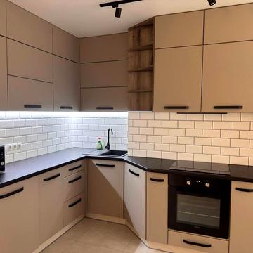 Козацька вул., 9/1