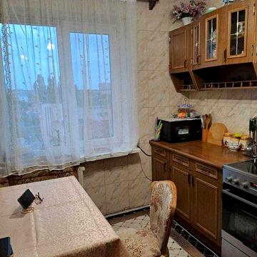 Сдам длительно квартиру с ремонтом