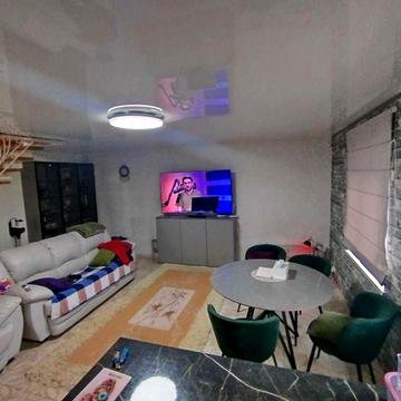 Продам жилой дом 129м район Черноморска