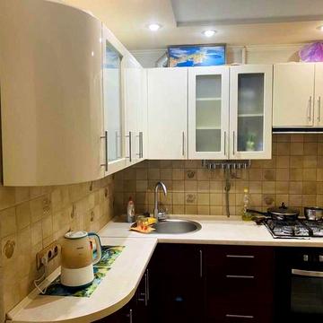 Продаж 2к квартири. Ремонт №10275