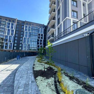 Є-ОСЕЛЯ. 1к квартира 41 кв.м. від 8379грн/міс. ЖК "ЯDRO" ЖК ЯDRO